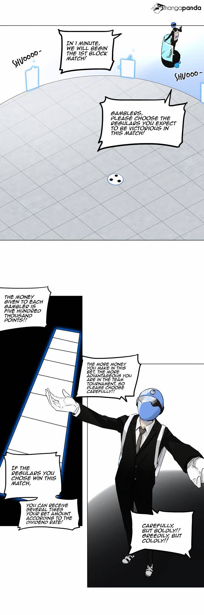 Tower of God, Chapter 149 image 21